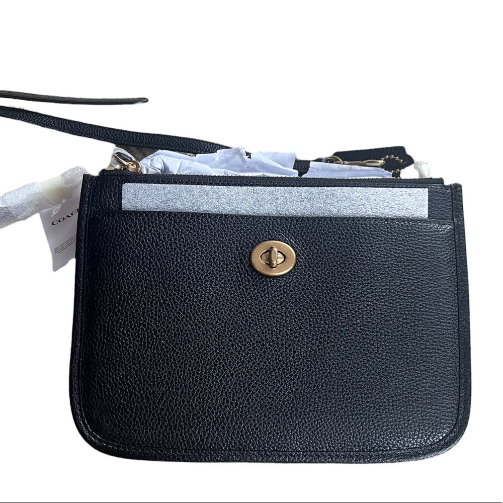 Brand-new coach purse